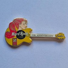 HARD ROCK CAFE