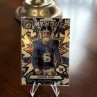2025 Panini Donruss Optic My House Jaxson Dart #2 RC Giants