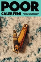 Poor | Poems | Caleb Femi | Englisch | Taschenbuch | 2026 | EAN 9780374619855
