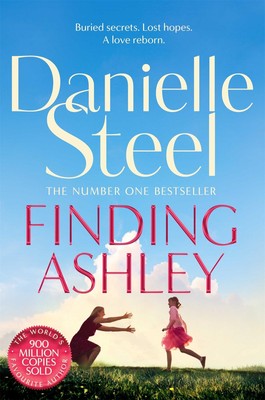 Finding Ashley | Danielle Steel | Taschenbuch | Kartoniert / Broschiert | 2022
