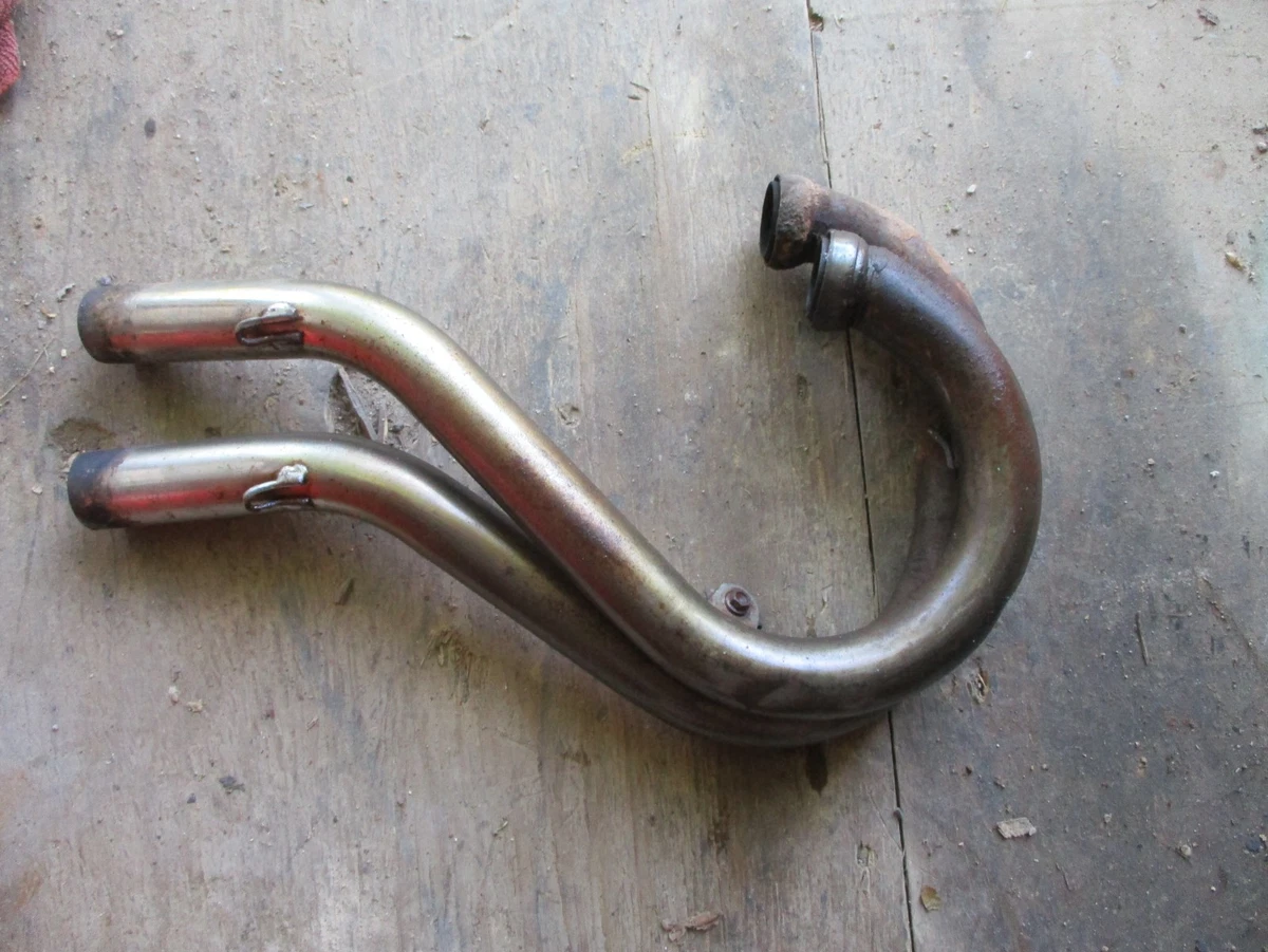 Motorcycle Exhausts & Exhaust System Parts for 2003 KTM 450 for