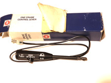 Nos 1984 - 1989 Corvette Turn Signal Lever Cruise Contrl Switch 25031620