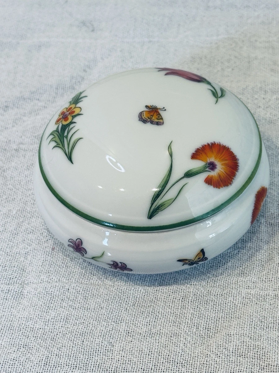 Tiffany Co Limoges In Limoges Trinket Boxes for sale | eBay