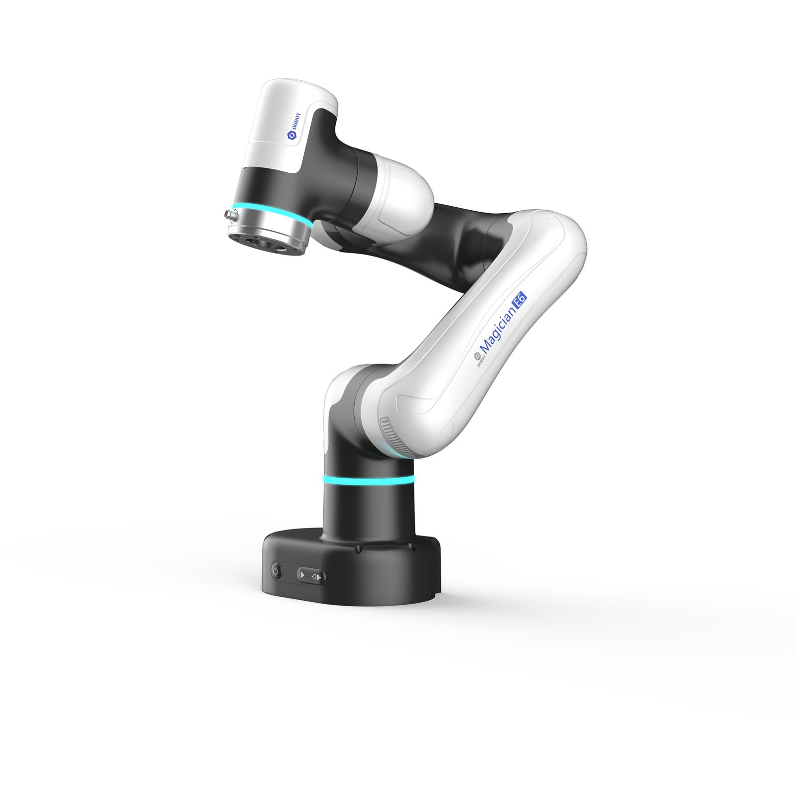 Dobot Magician Collaborative Desktop Cobot for Education and Research