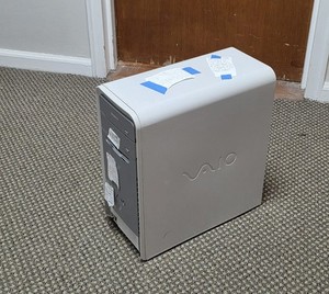 sony pcv vaio | eBay