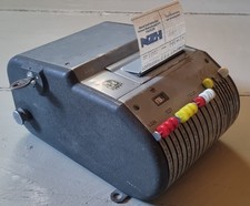 Fahrscheindrucker BECKSON Fahrkartendrucker Linienbus Niederlande 