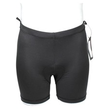 Northwave PRO Inner Short Damen Fahrradinnenhose Black in Gr. M