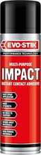 Evo Stik Impact Adhesive Spray 500ml