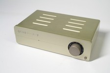 Quad QC 24p phono amplifier