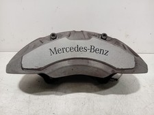 Mercedes-Benz C-Class Bremssattel vorne rechts 2021-2025 A2064219001 M254.920 