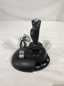 Sidewinder 2 Joystick | eBay
