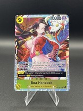 Boa Hancock - OP14-112 OP14-112 The Azure Sea's Seven Foil