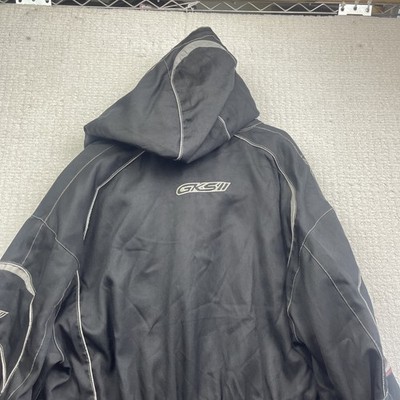 Ganka GKS II Snowmobile Winter Jacket Coat Mens Sz 2XL Heavy Duty