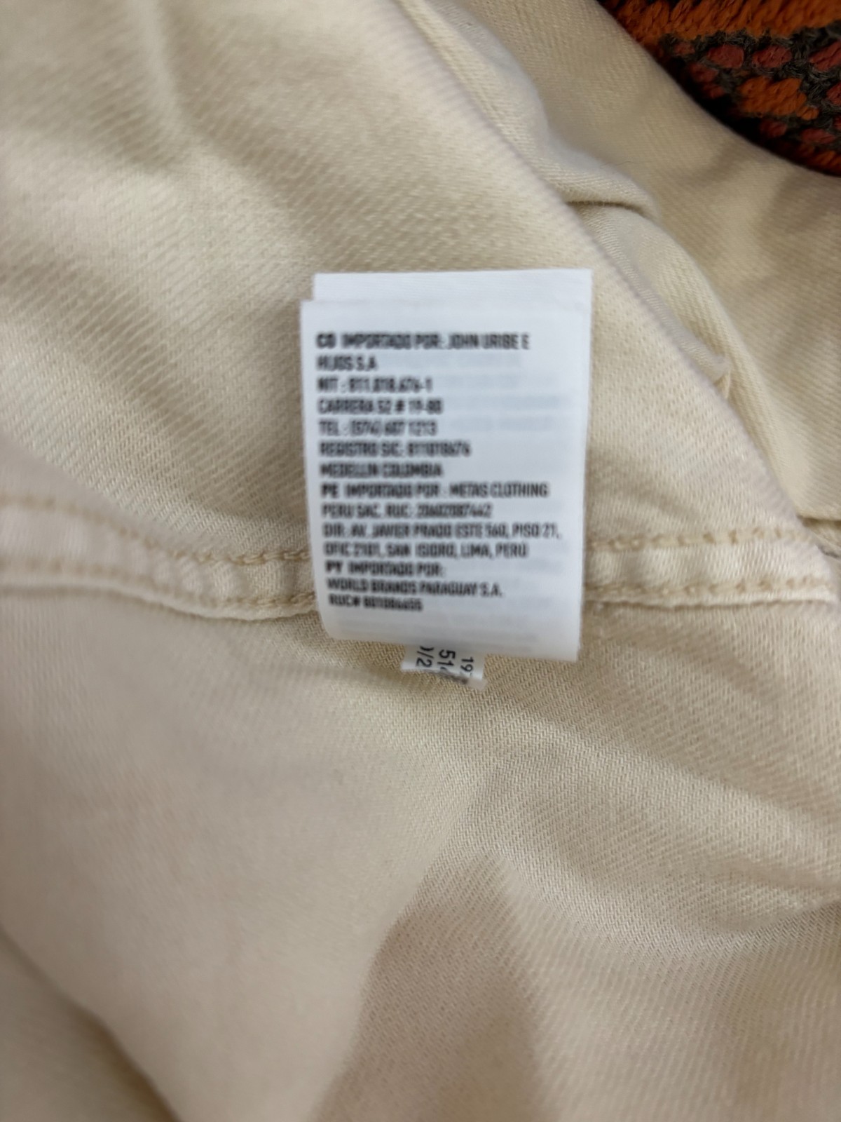 American Eagle Hoodie Pullover Jacket Womens XL O… - image 20