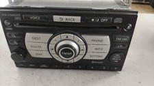 Autoradio Nissan X-TRAIL