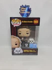 Funko Pop! Vinyl: Buffalo Bill with Precious (Exclusive) #1905 With Protector