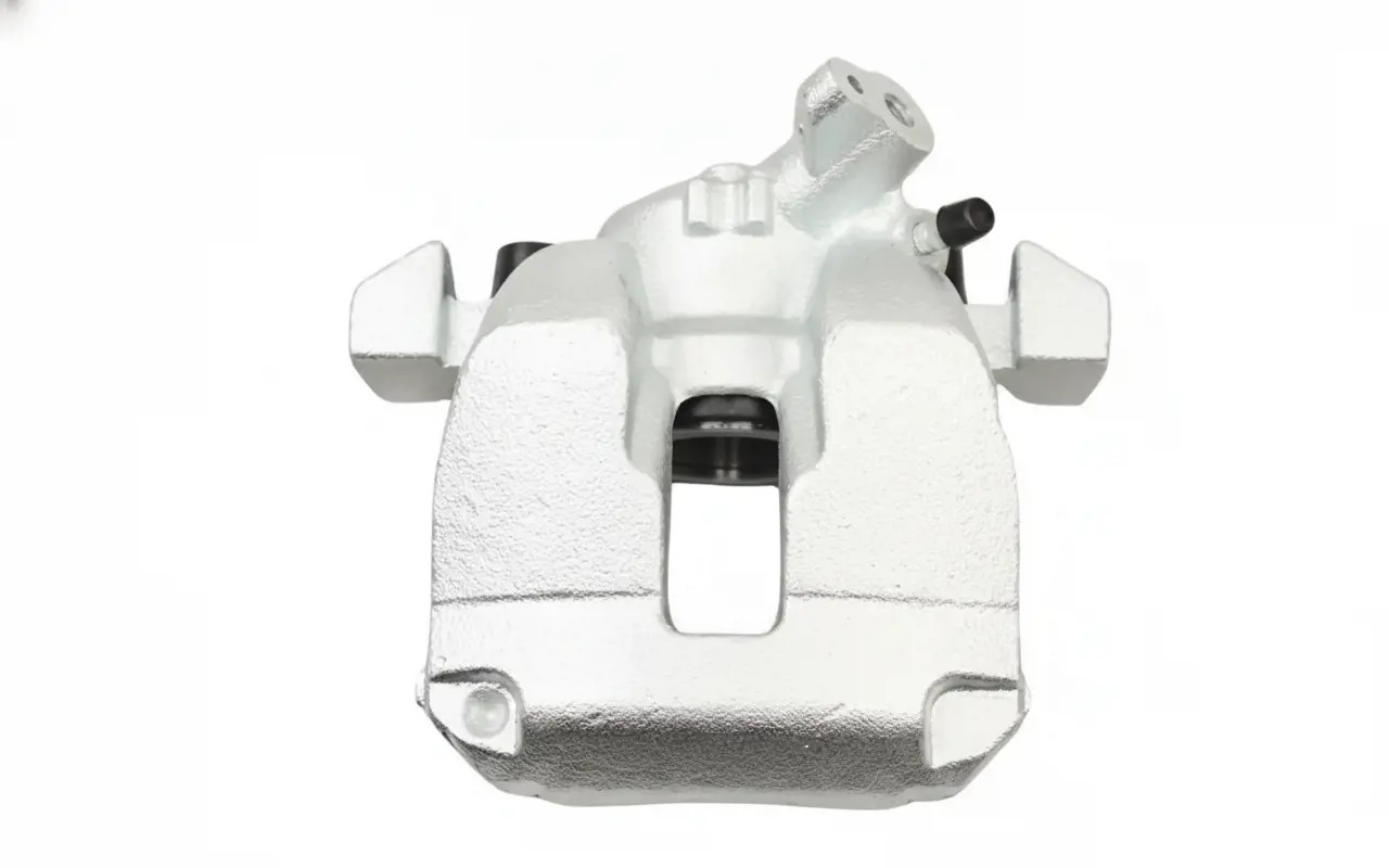 Pinza freno (1 pistoni) FT32854 FAST per PEUGEOT OPEL DS CITROËN - Immagine 2