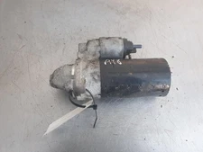 MERCEDES C CLASS STARTER MOTOR 2.1L DIESEL A6519062300 W204 2011