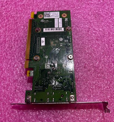 Strong-IT Dell 40GW9 NVIDIA Quadro NVS 310 512MB Graphics Card