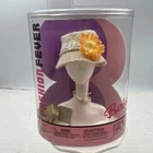 Barbie Fashion Fever Hat Vintage Fashion Accessory 2004 Mattel H0886