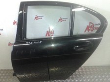 Porte arrière et accessoires BMW 760