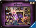 Rare New 2020 Ravensburger Disney Villainous YZMA 1000 Pc Factory Sealed Puzzle — photo 2