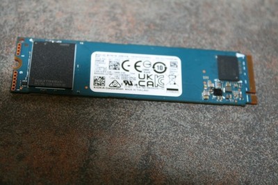 Lenovo Kioxia 256GB m.2 2280 SSD f. Thinkpad/book ab 4/2023 FRU5SS0V28424