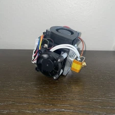 X-Max/X-Plus  Whole Set Normal-temp Extruder