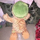Marvel Groot Character Plush Stuffed Toy — photo 2