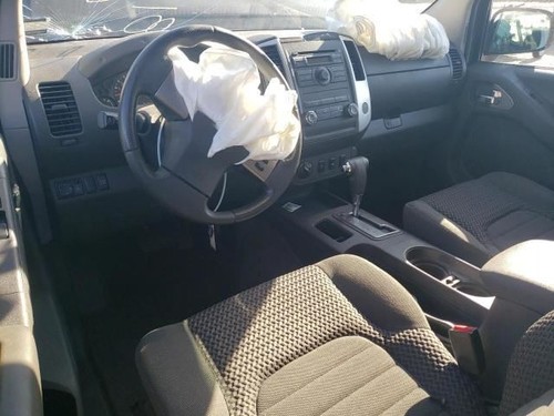 Speedometer Cluster MPH 6 Cylinder Fits 10 FRONTIER 888715 - Foto 7 di 12