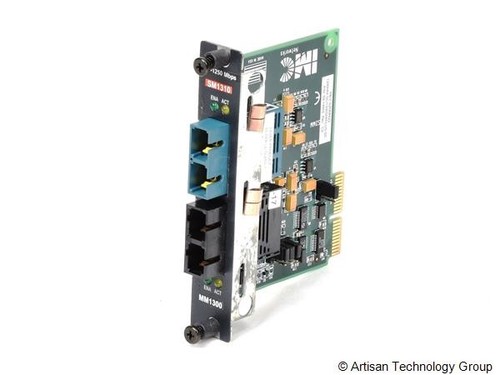B&B Electronics IMcV-S2MM/622 Single-Mode to Multi-Mode Fiber Mode Converter - Picture 1 of 4