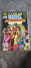 Marvel Super-Heroes #9 (Marvel Comics April 1992)