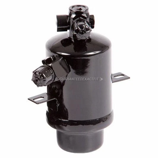 Kit de reparación de compresor de aire acondicionado y aire acondicionado para Mercedes 240D 1977-1983 Foto 3 de 4