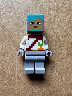 LEGO Bändiger Minifigur ~ Minecraft min111 ~ Original