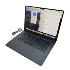 Apple MacBook Air (2024) MRYU3LL/A M3 4.05GHz...