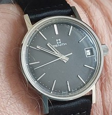 Orologio Zenith cal. 2562pc,automatico