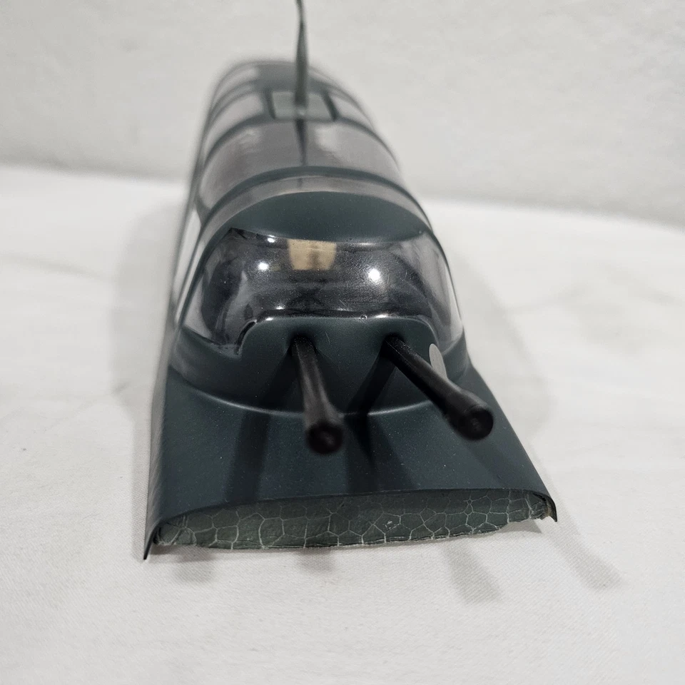 FMS Stuka JU87 1400mm Canopy Cockpit - Image 4 of 4