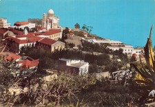ALGERIA ALGIERS THE BASILICA OF OUR LADY OF AFRICA