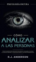 R. J. Anderson | CóMo Analizar A Las Personas | Buch | Spanisch (2020)