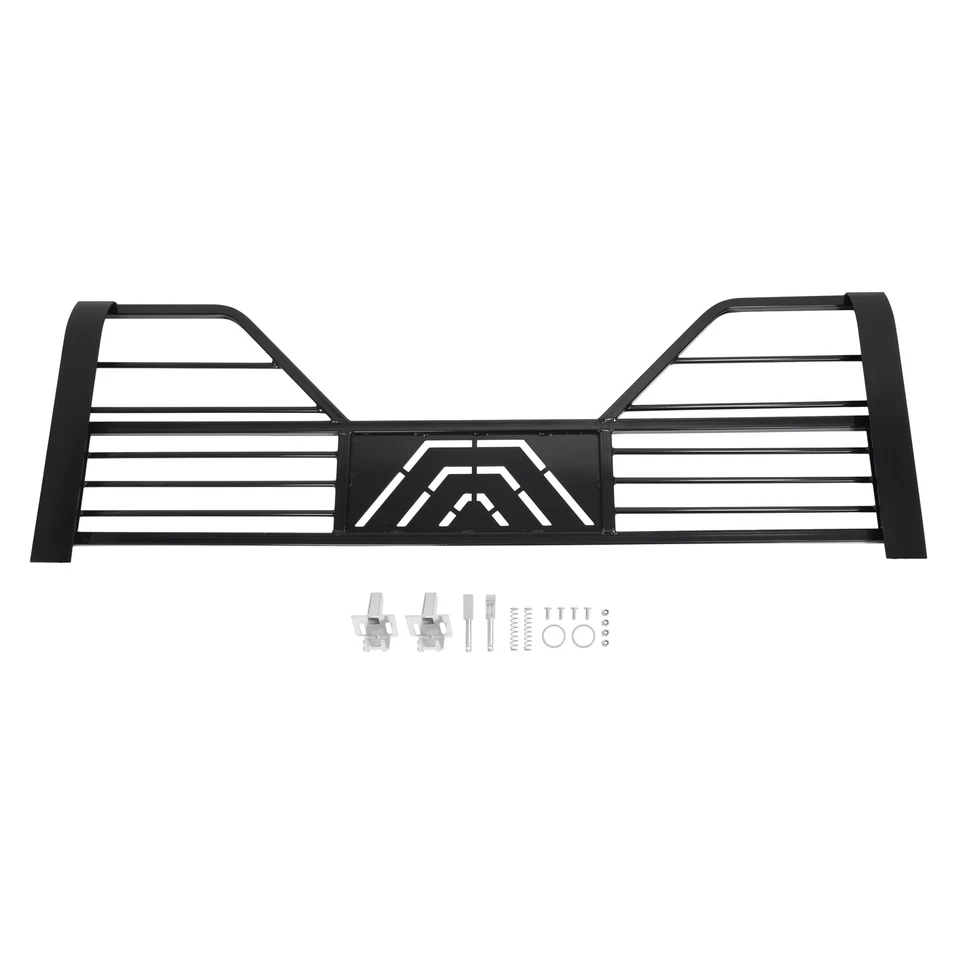 KUAFU Rear Wheel Vented Tailgate Steel For Ford F-150/F-250/F-350 SD 1987-1997 - Image 3 of 4