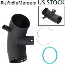 Turbo Air Intake Inlet Pipe For Bmw G Chassis B58 540i 640i 740ix X3 X4 G30 G32 Turbo Air Intake Inlet Pipe For Bmw G Chassis B58 540i 640i 740ix X3 X4 G30 G32