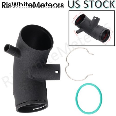 Turbo Air Intake Inlet Pipe For BMW G Chassis B58 540i 640i 740iX X3 X4 G30 G32