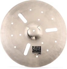 Wuhan Linear Smash Cymbal - 20"