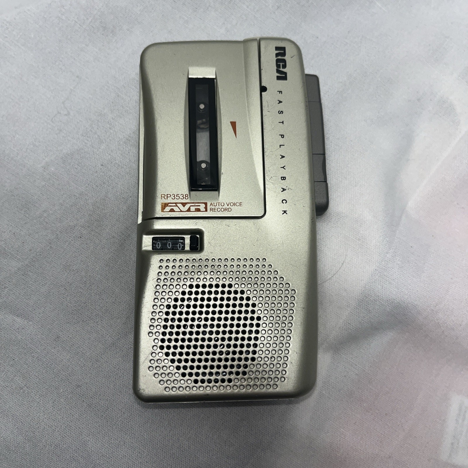 Avr -tested Works Great!