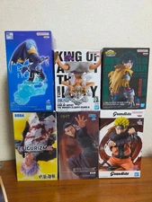 Figure Set of 6 for bulk sale