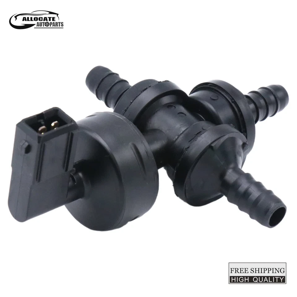 Interruptor de vacío de refuerzo de freno para Volvo 2001-2009 S60 2,0 L 2,3 L 2,4 L 2,5 L 30645493 Foto 4 de 4