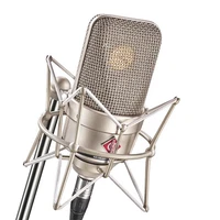 Neumann TLM 49 Large-Diaphragm Studio Condenser Microphone - New
