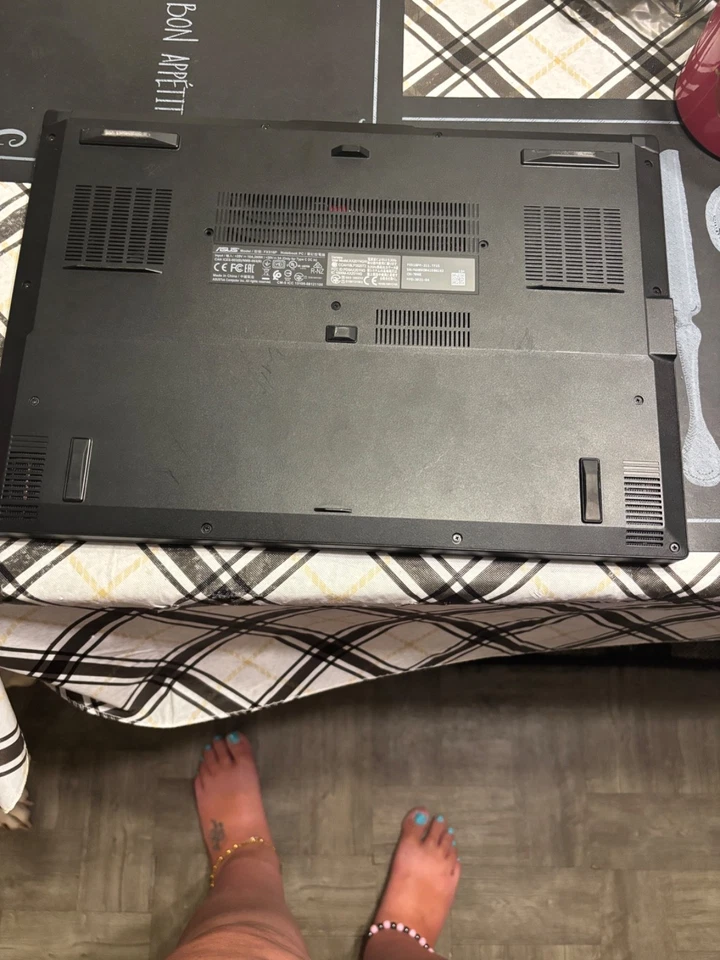 RTX 3060 Gaming Laptop – i7, 16GB RAM, 144Hz, 512GB SSD – Great Condition - Image 2 of 4