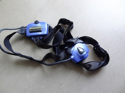 Black Diamond Performance Lightware Headlamp