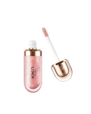 KIKO Milano 3D Hydra Lipgloss 43 Pearly Shell- Limited Edition | 6,5ml 